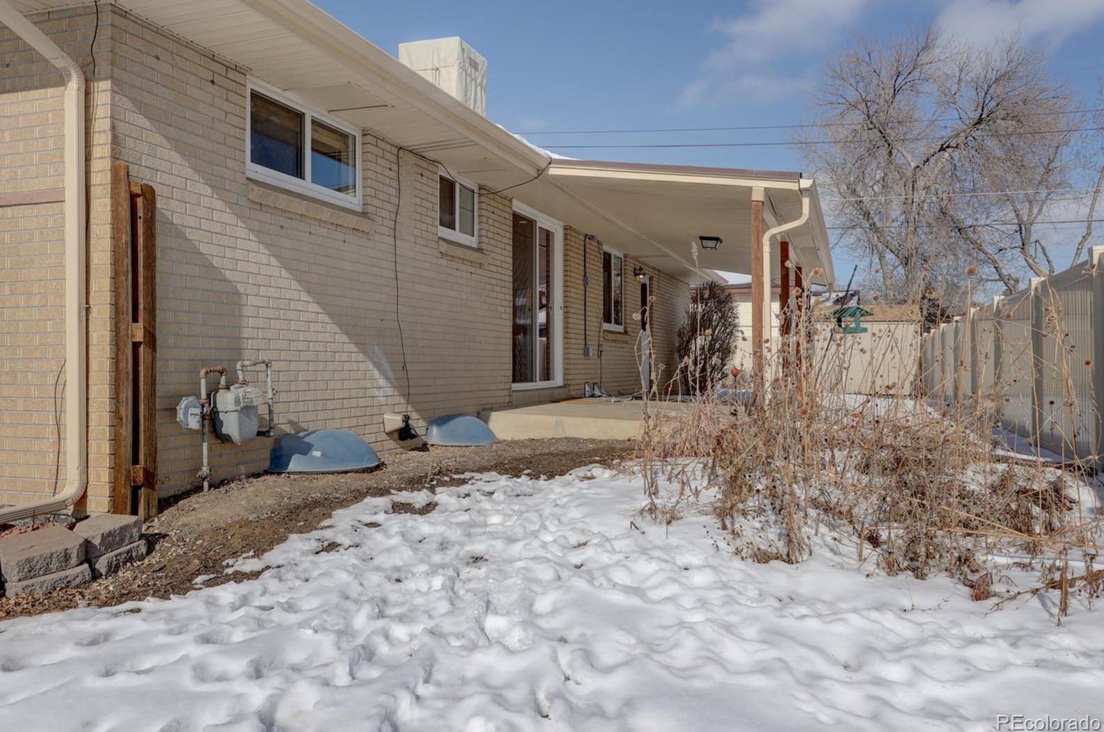 6700 Upham St, Arvada CO  80003-3951 exterior
