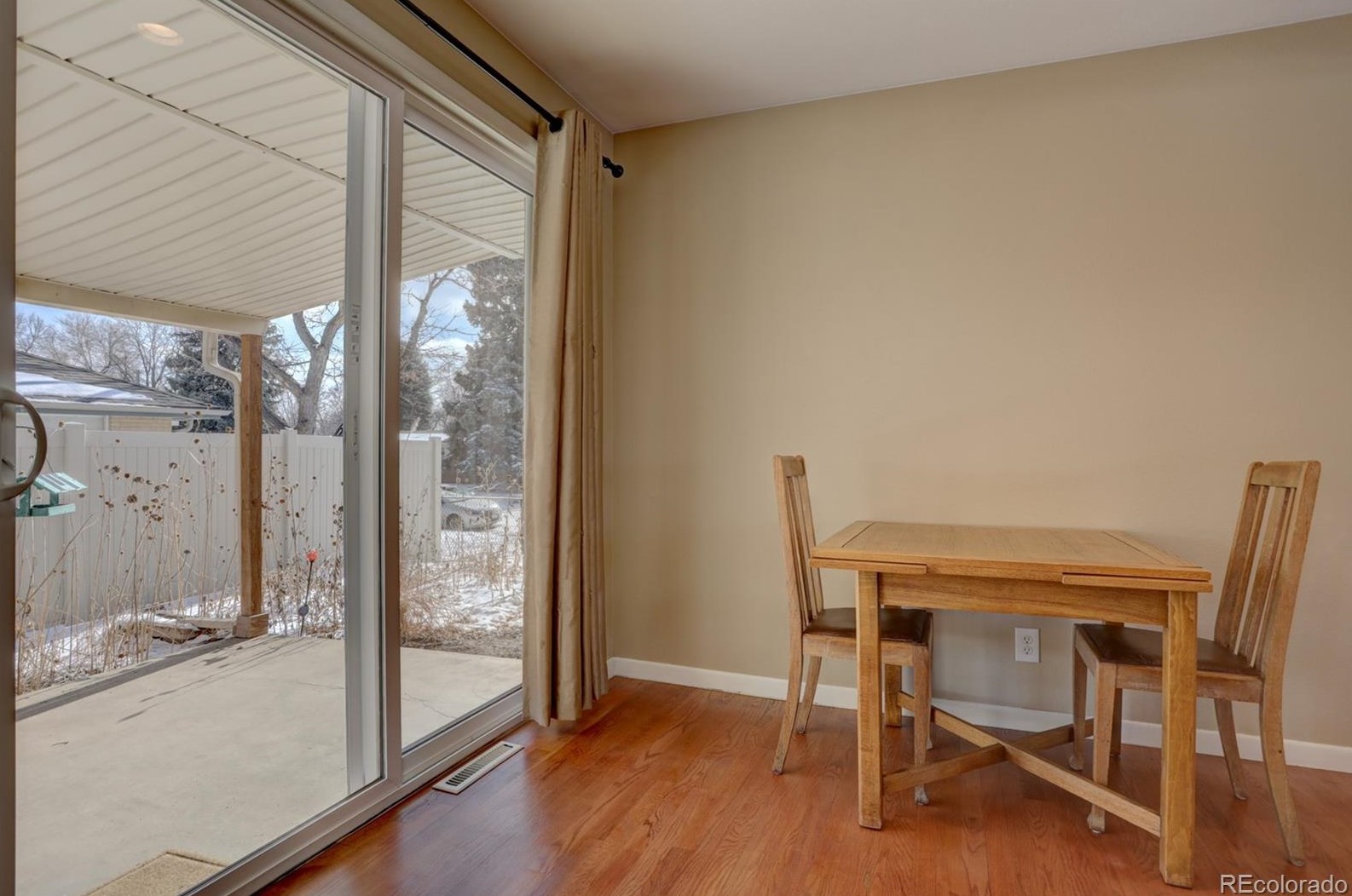 6700 Upham St, Arvada CO  80003-3951 exterior
