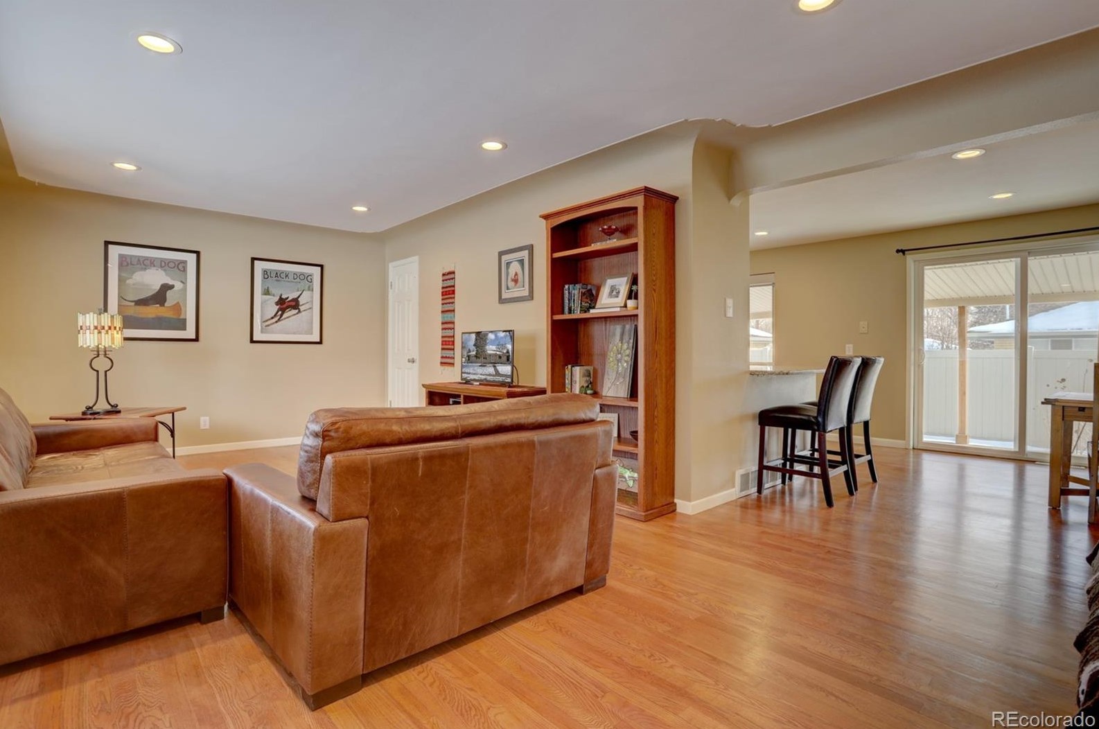 6700 Upham St, Arvada CO  80003-3951 exterior