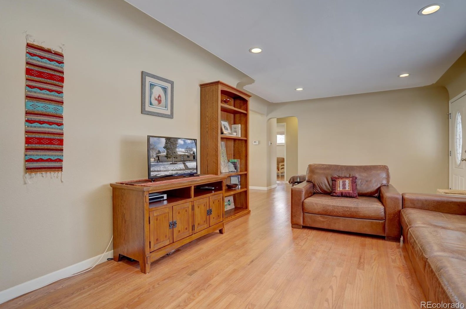 6700 Upham St, Arvada CO  80003-3951 exterior