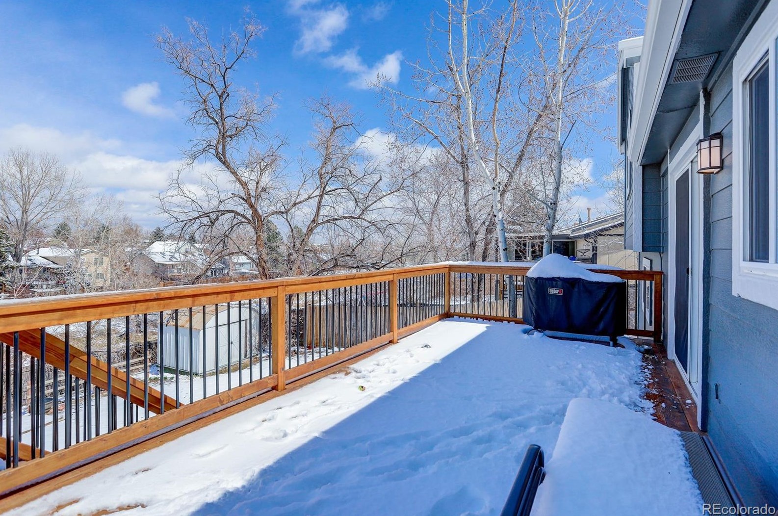 11305 Powers Ave, Littleton CO 80127-1953 exterior