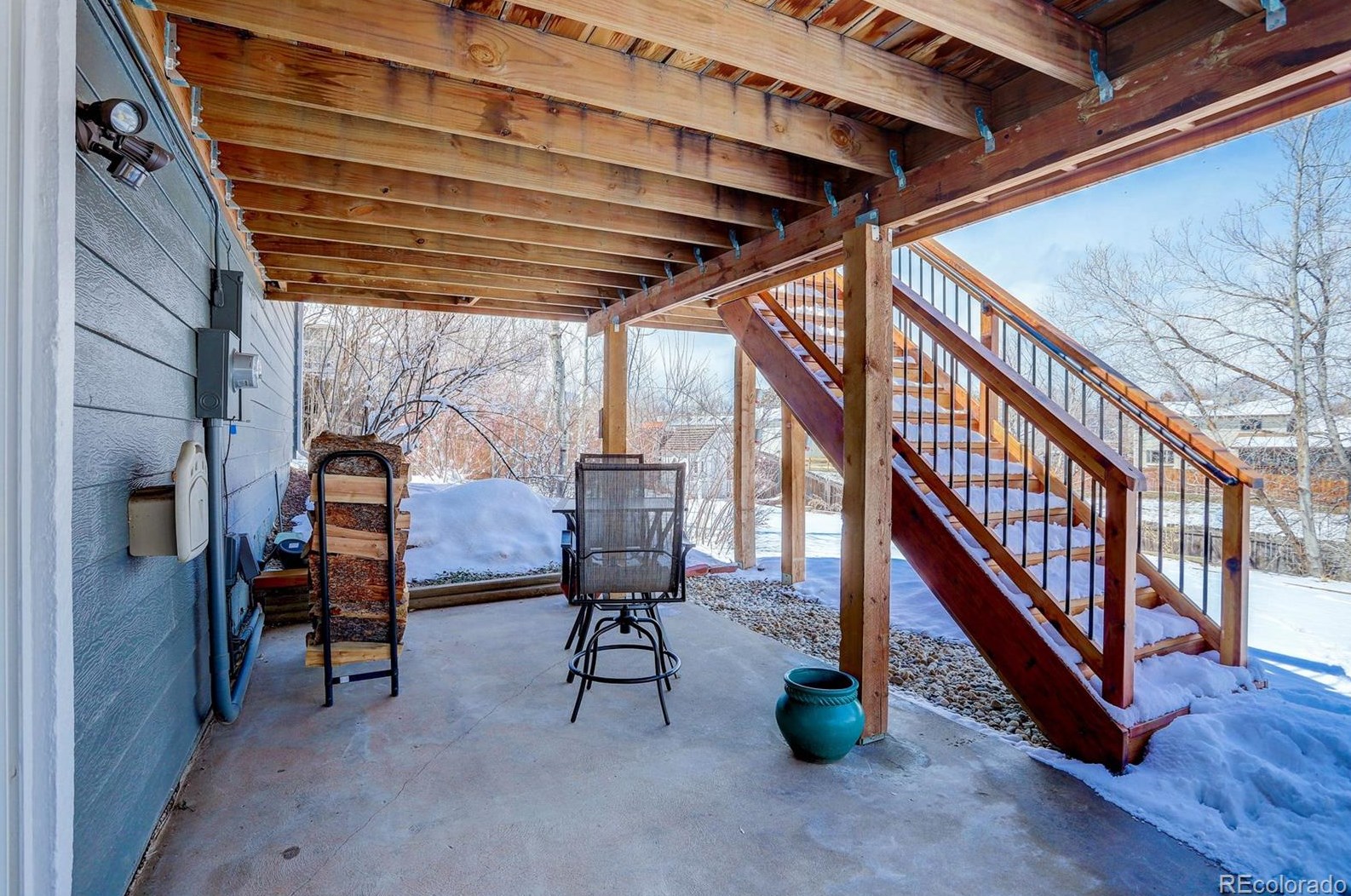 11305 Powers Ave, Littleton CO 80127-1953 exterior