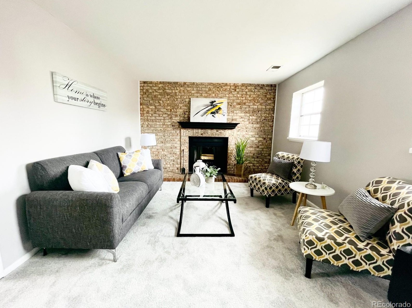 8541 Star Cir, Littleton CO 80128-6240 exterior