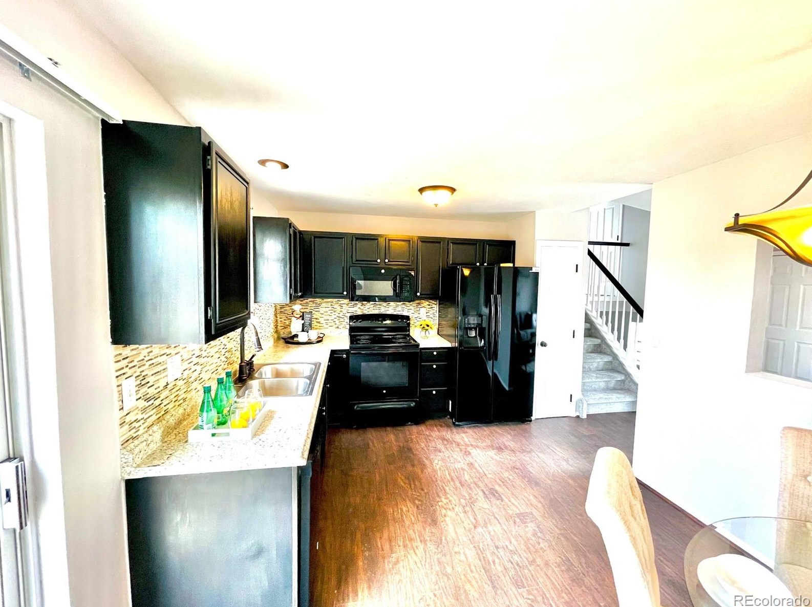 8541 Star Cir, Littleton CO 80128-6240 exterior