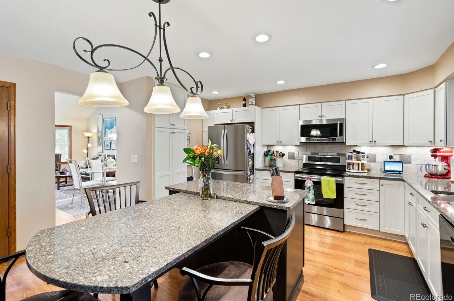 5215 Tabor St, Arvada CO  80002-1909 exterior
