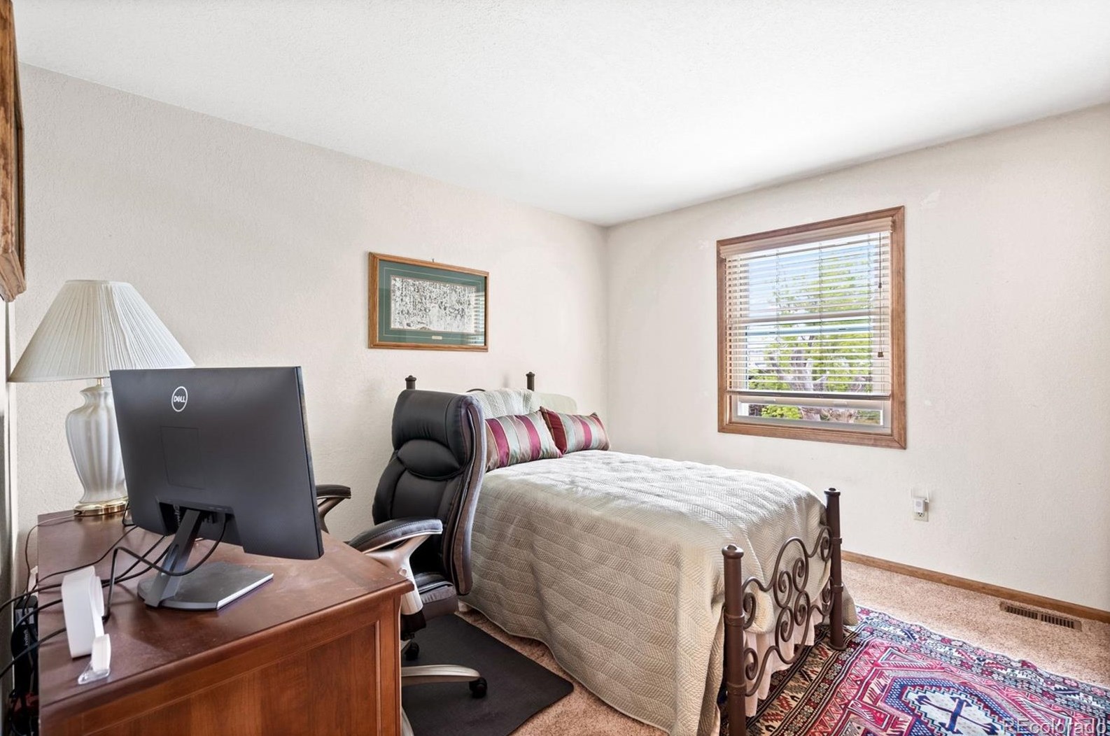 5215 Tabor St, Arvada CO  80002-1909 exterior