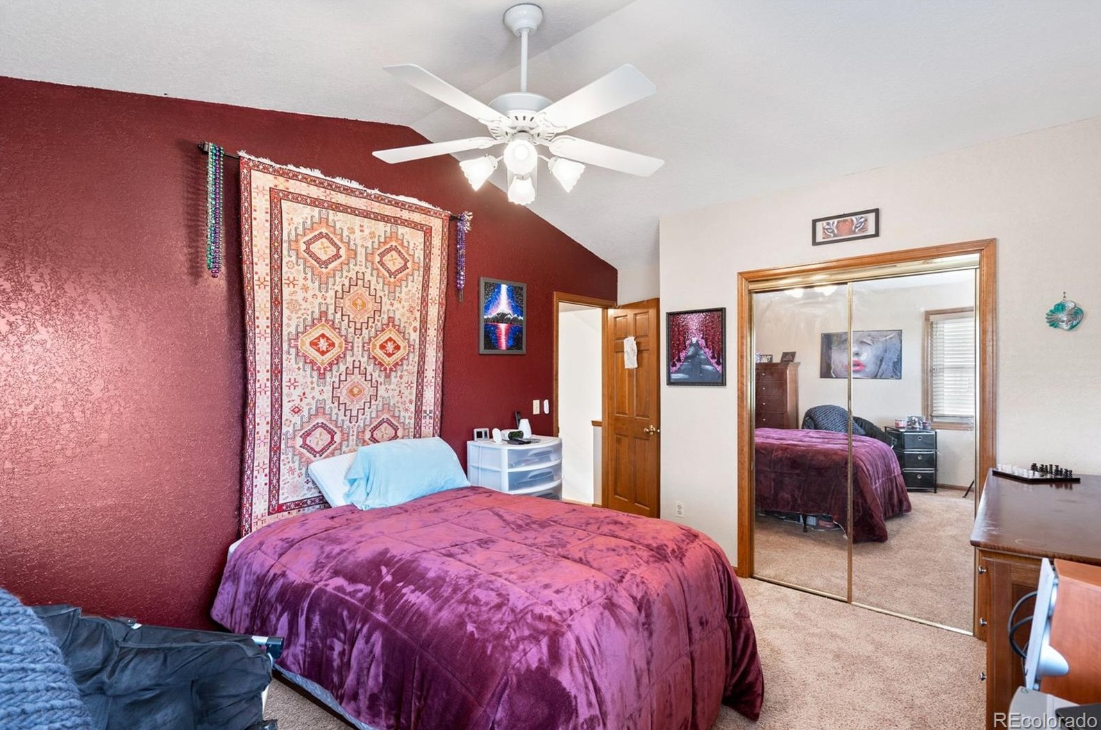 5215 Tabor St, Arvada CO  80002-1909 exterior