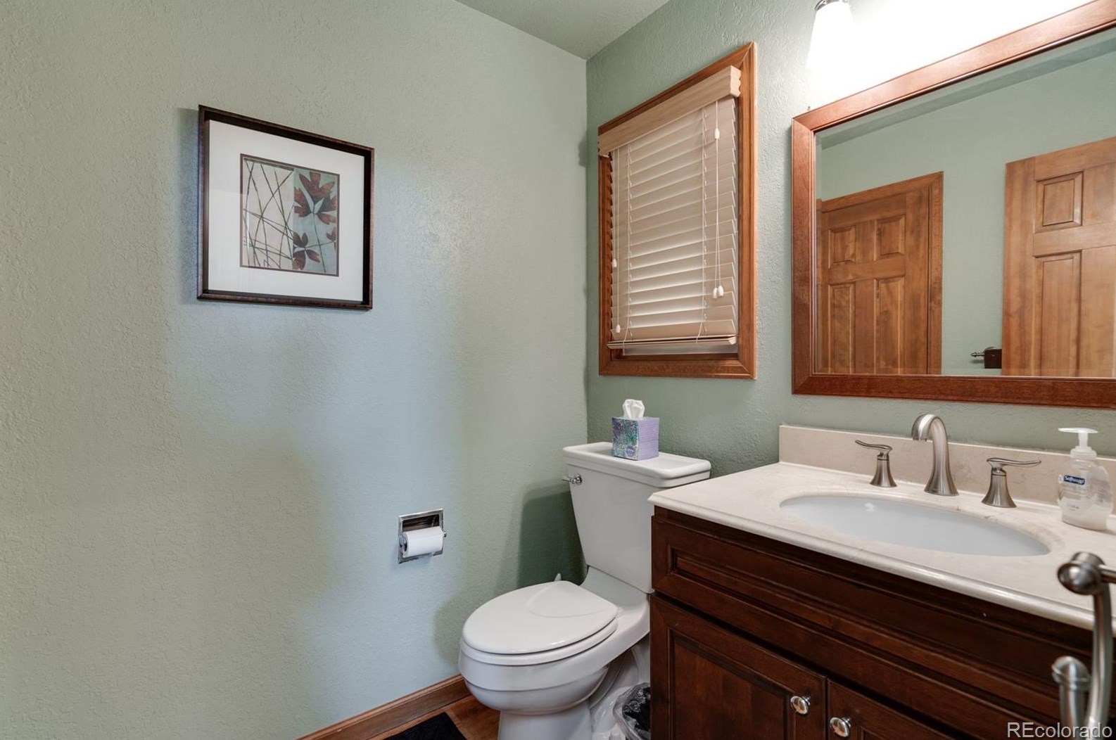 5215 Tabor St, Arvada CO  80002-1909 exterior