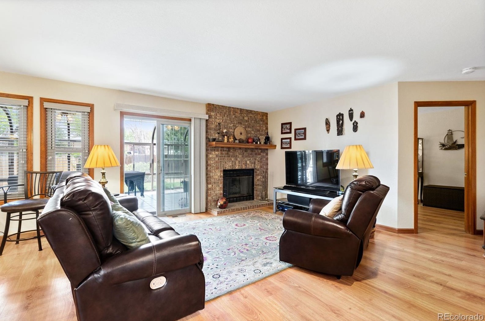 5215 Tabor St, Arvada CO  80002-1909 exterior