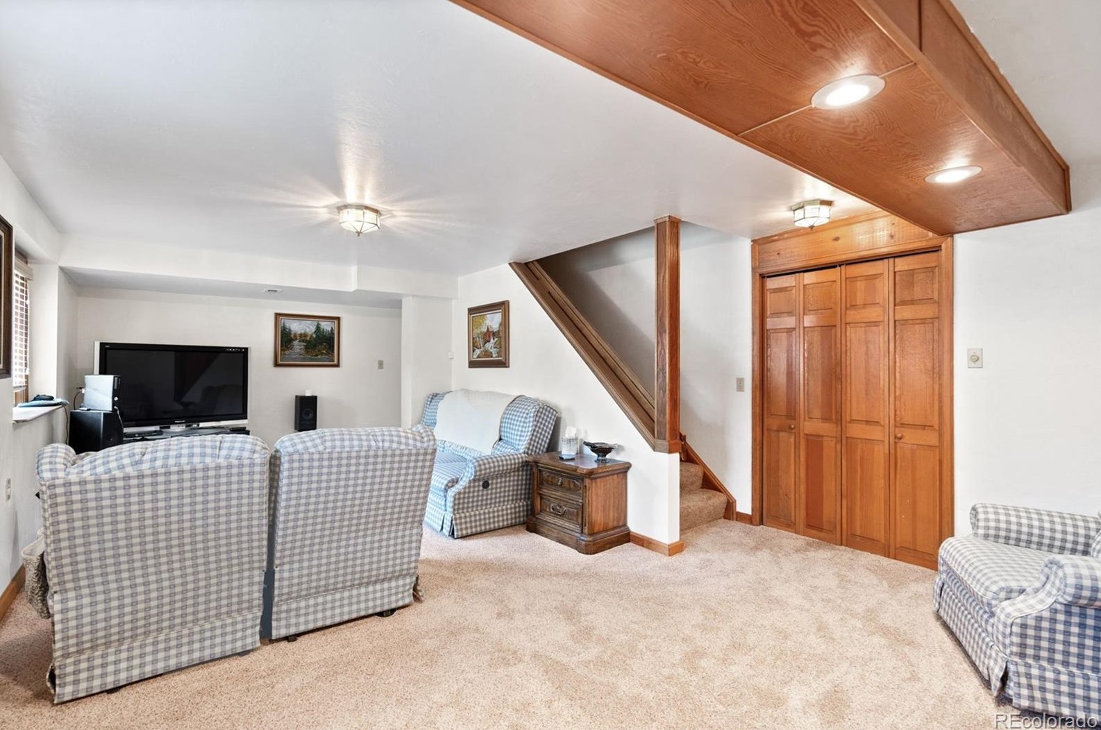 5215 Tabor St, Arvada CO  80002-1909 exterior