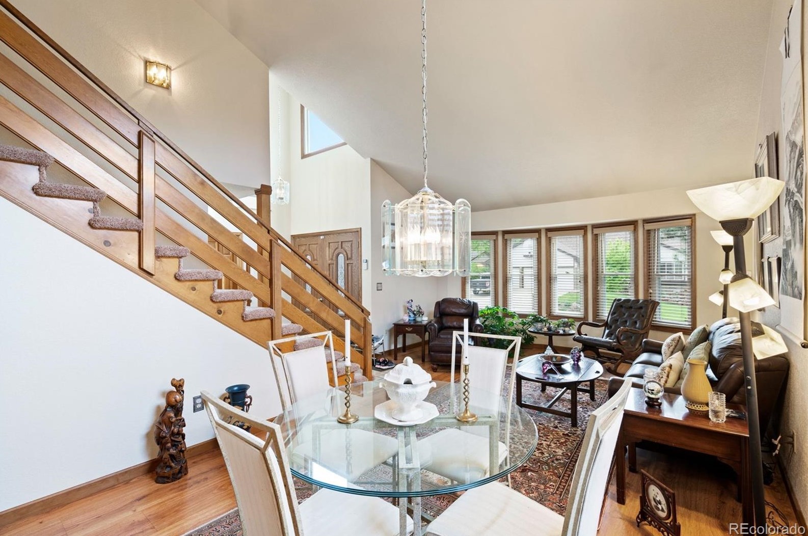 5215 Tabor St, Arvada CO  80002-1909 exterior