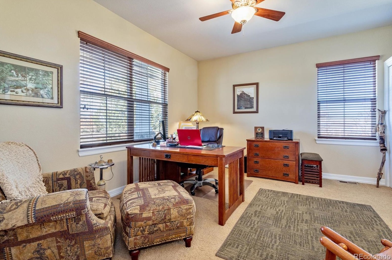 2863 Eagle Dr, Erie CO 80516-4002 exterior