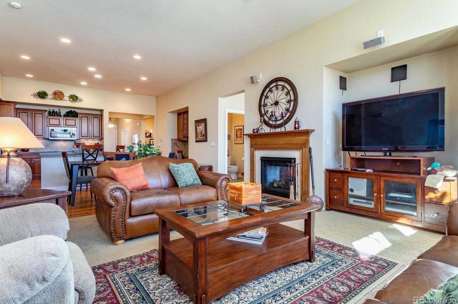 2863 Eagle Dr, Erie CO 80516-4002 exterior