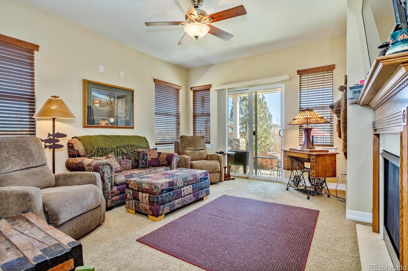 2863 Eagle Dr, Erie CO 80516-4002 exterior