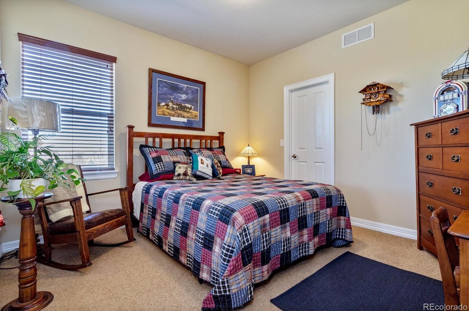 2863 Eagle Dr, Erie CO 80516-4002 exterior