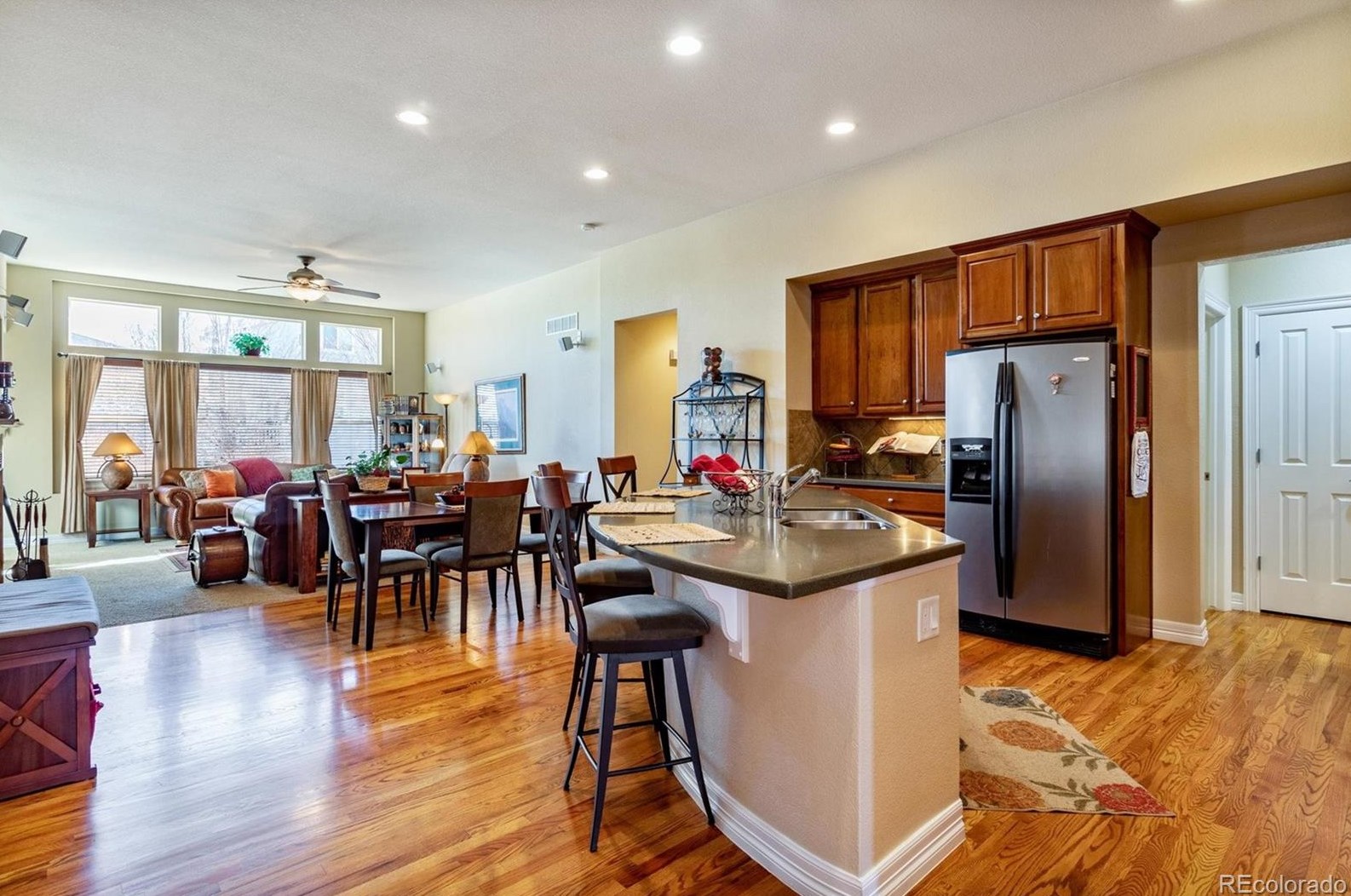 2863 Eagle Dr, Erie CO 80516-4002 exterior