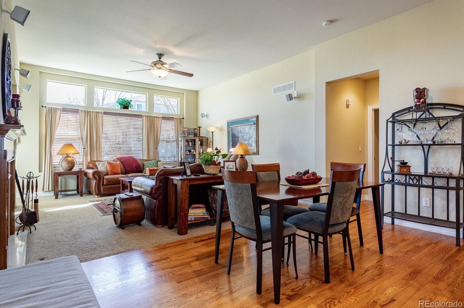 2863 Eagle Dr, Erie CO 80516-4002 exterior