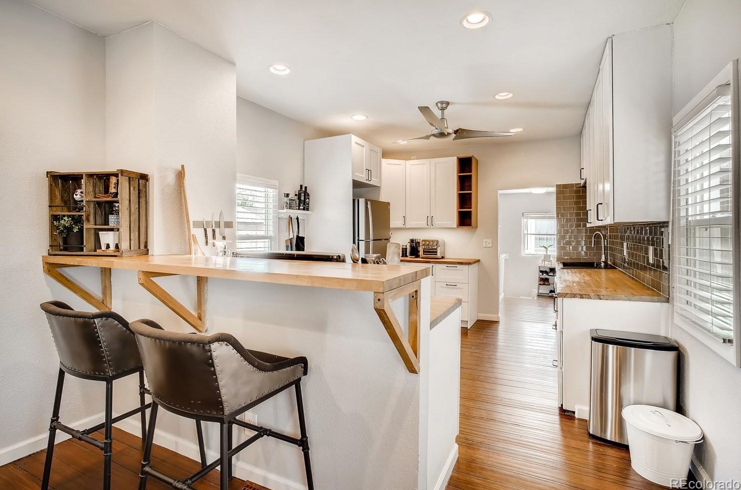 4032 Pecos St, Denver CO  80211-2540 exterior