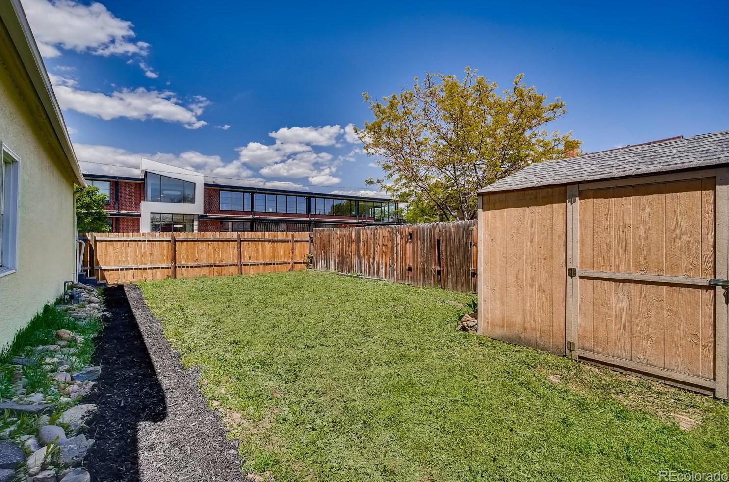 4032 Pecos St, Denver CO  80211-2540 exterior