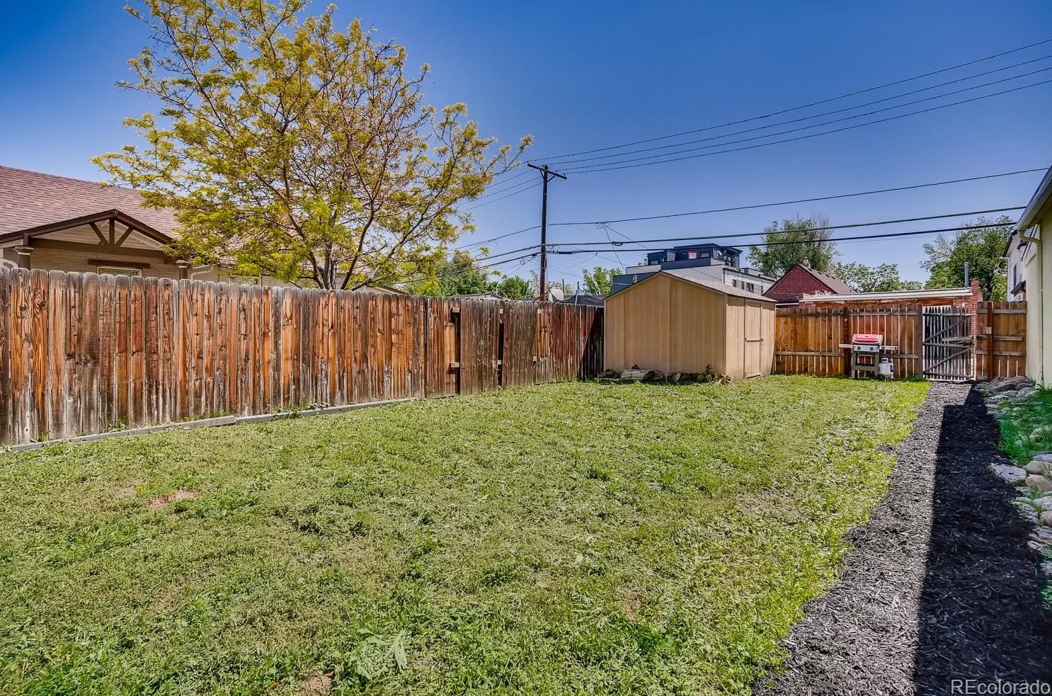 4032 Pecos St, Denver CO  80211-2540 exterior
