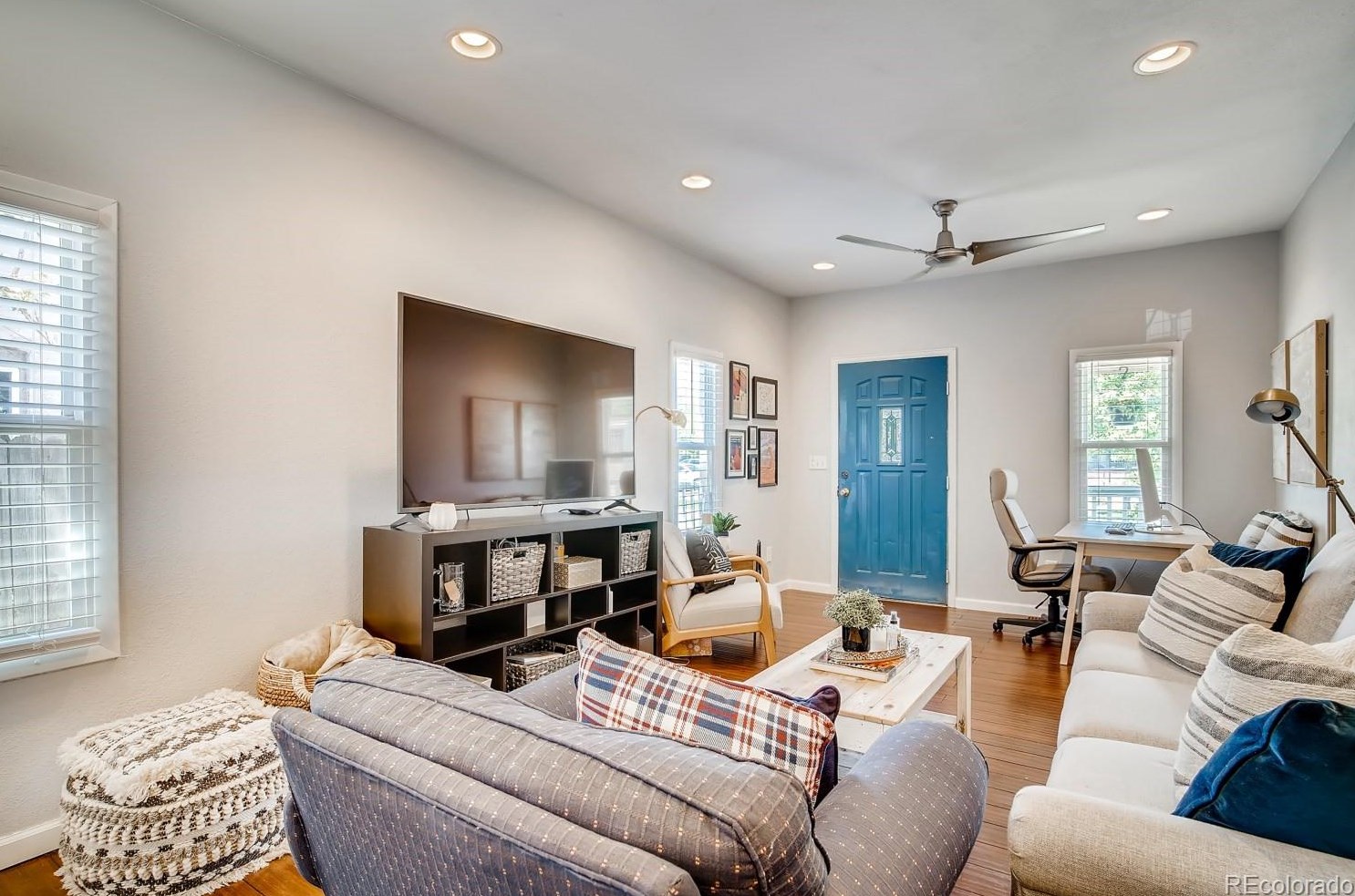 4032 Pecos St, Denver CO  80211-2540 exterior