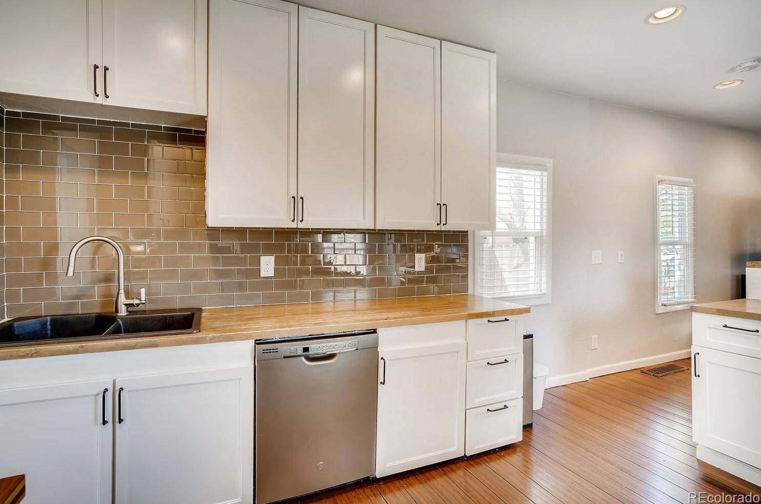 4032 Pecos St, Denver CO  80211-2540 exterior