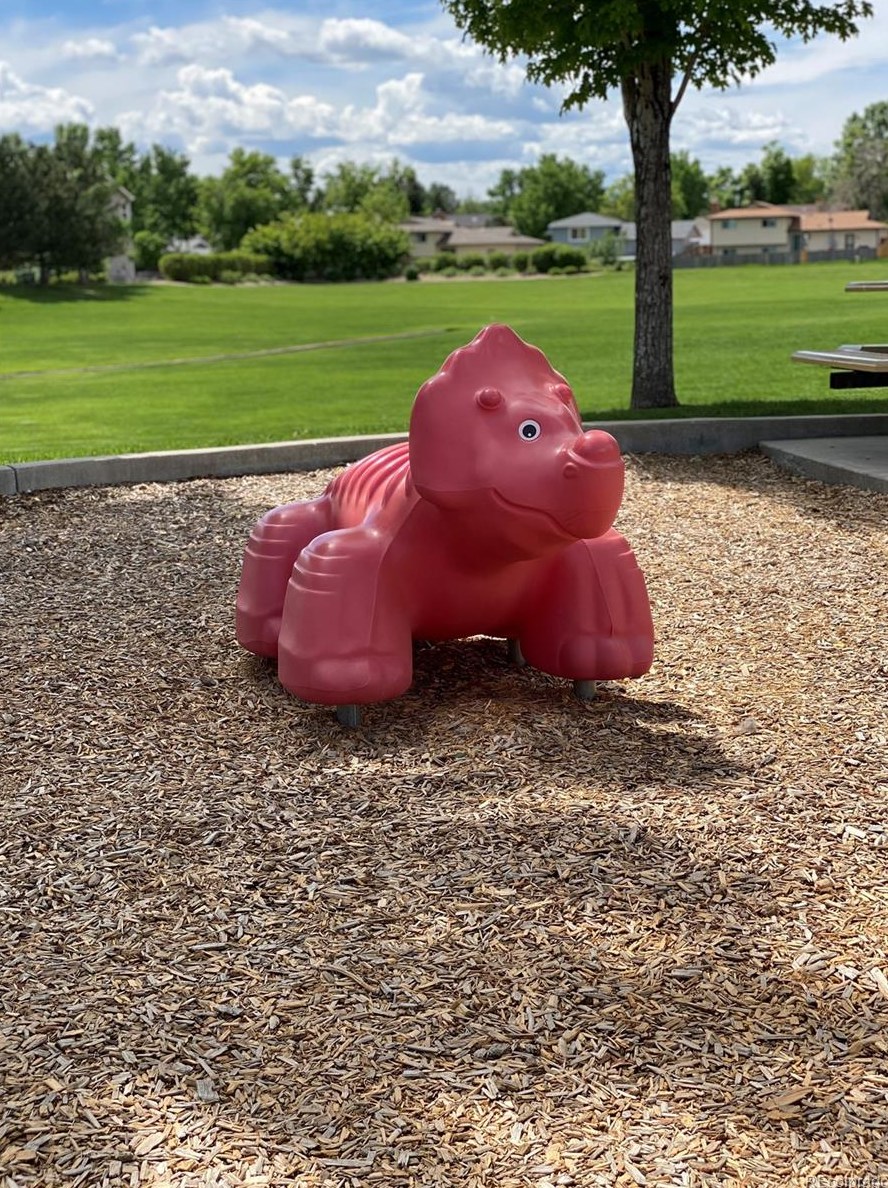 4397 Independence St, Littleton CO 80123-1171 exterior