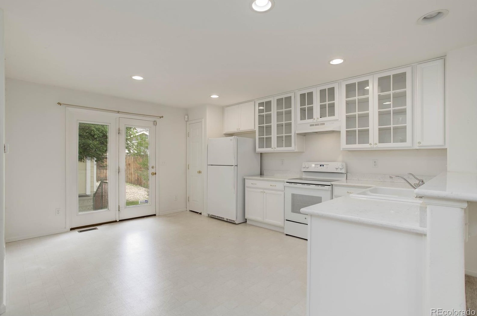 4397 Independence St, Littleton CO 80123-1171 exterior