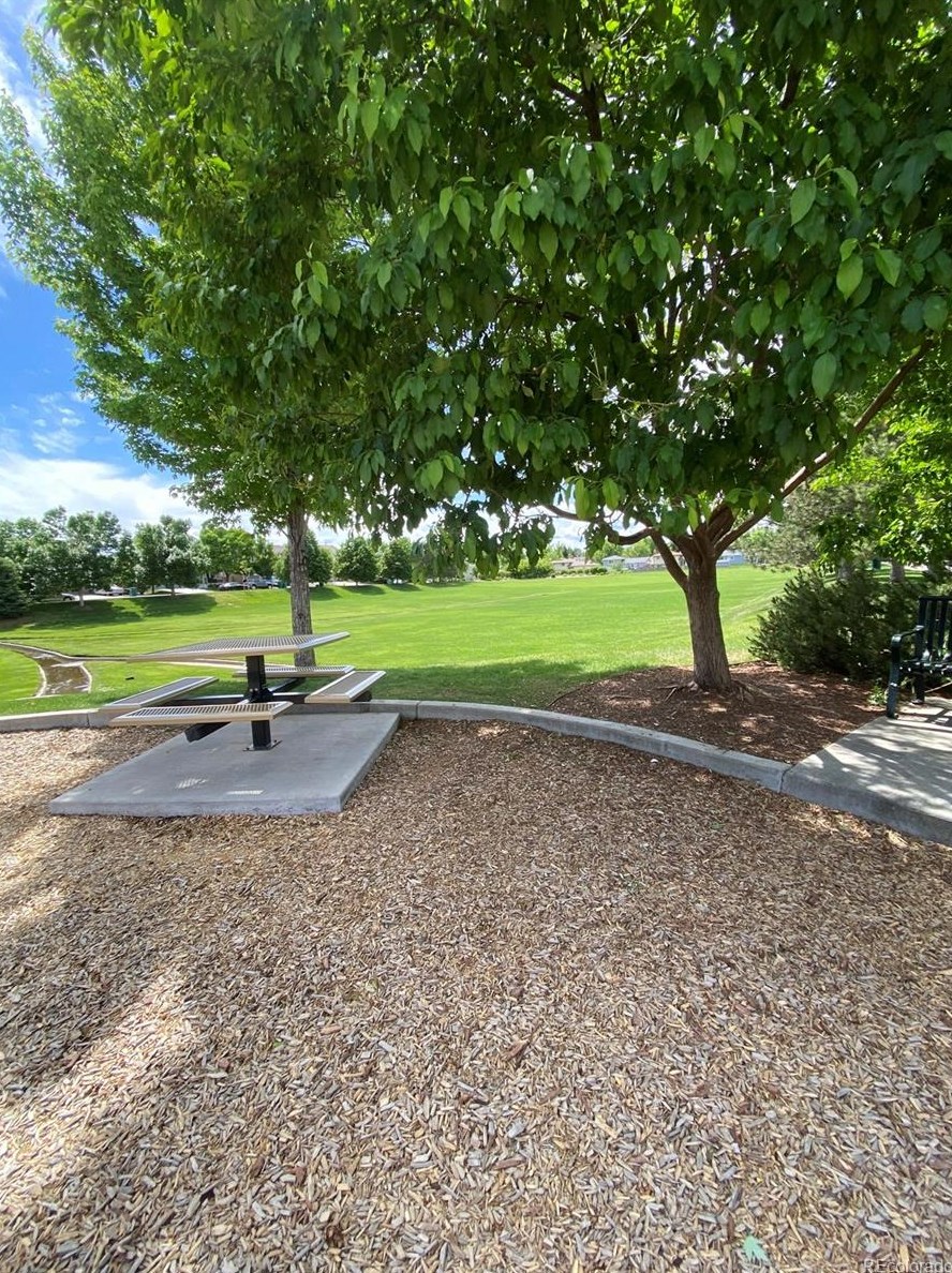 4397 Independence St, Littleton CO 80123-1171 exterior