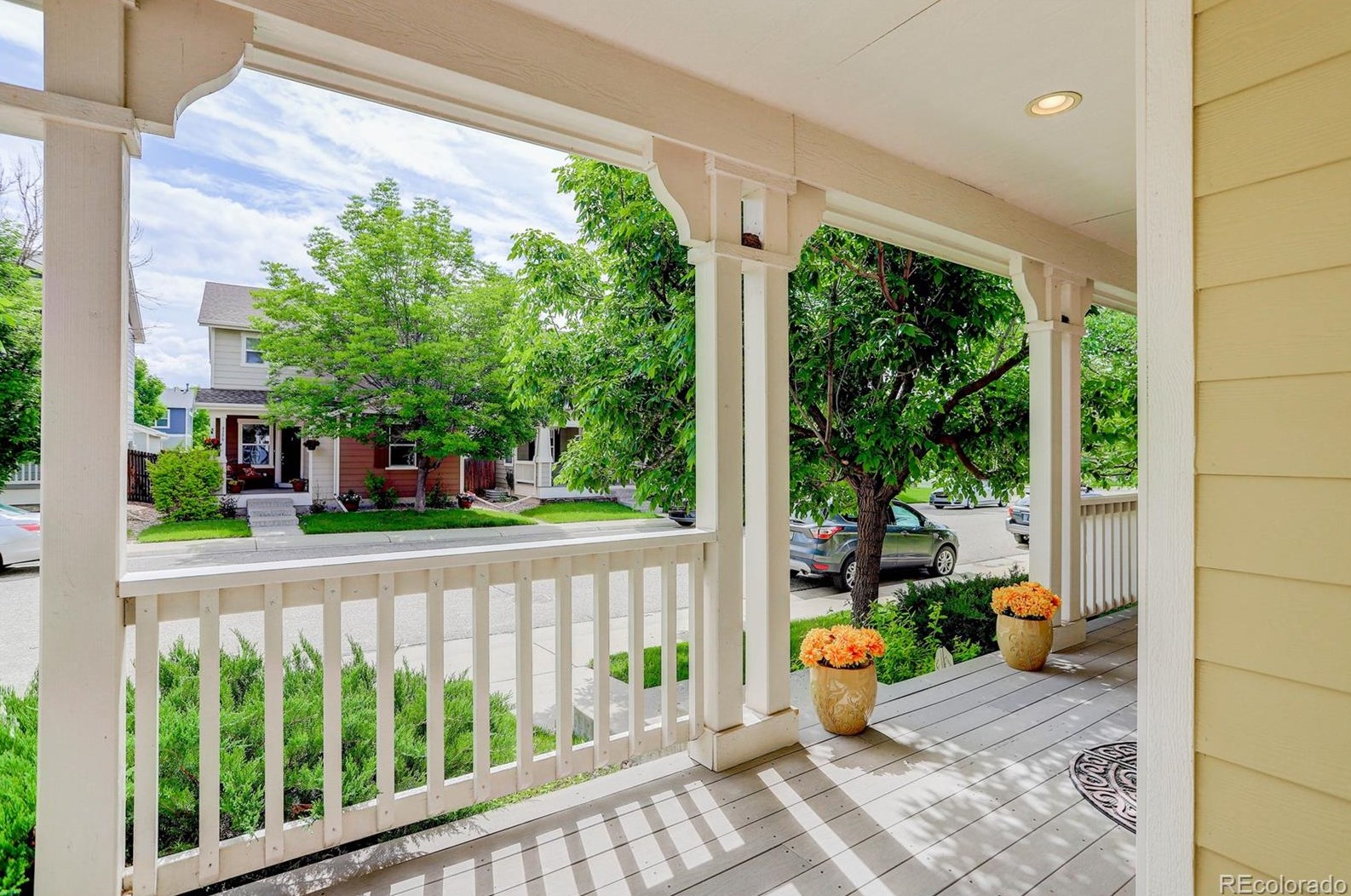 4397 Independence St, Littleton CO 80123-1171 exterior