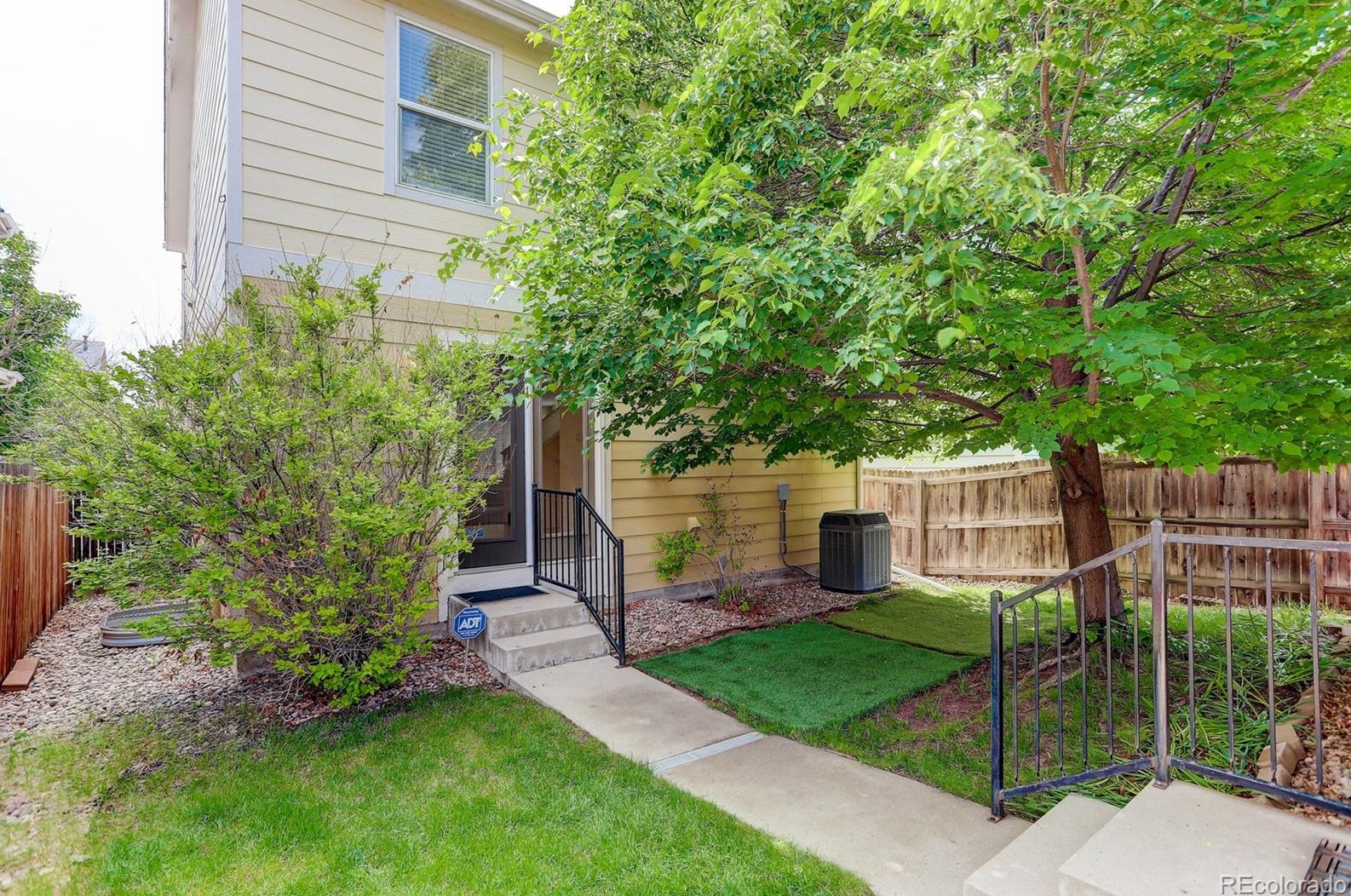 4397 Independence St, Littleton CO 80123-1171 exterior