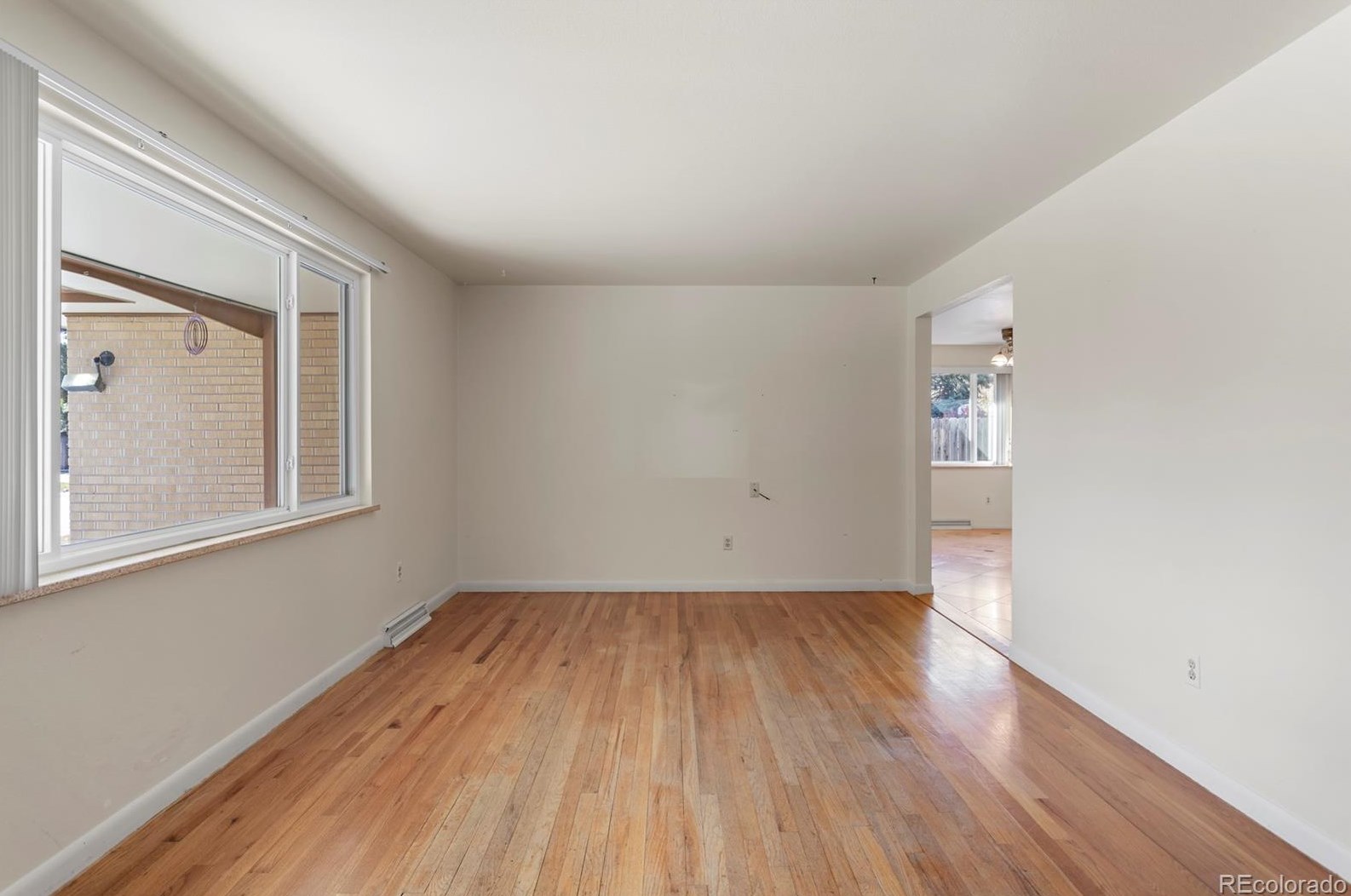 6835 Owens St, Arvada CO  80004-2758 exterior
