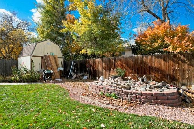 6835 Owens St, Arvada CO  80004-2758 exterior