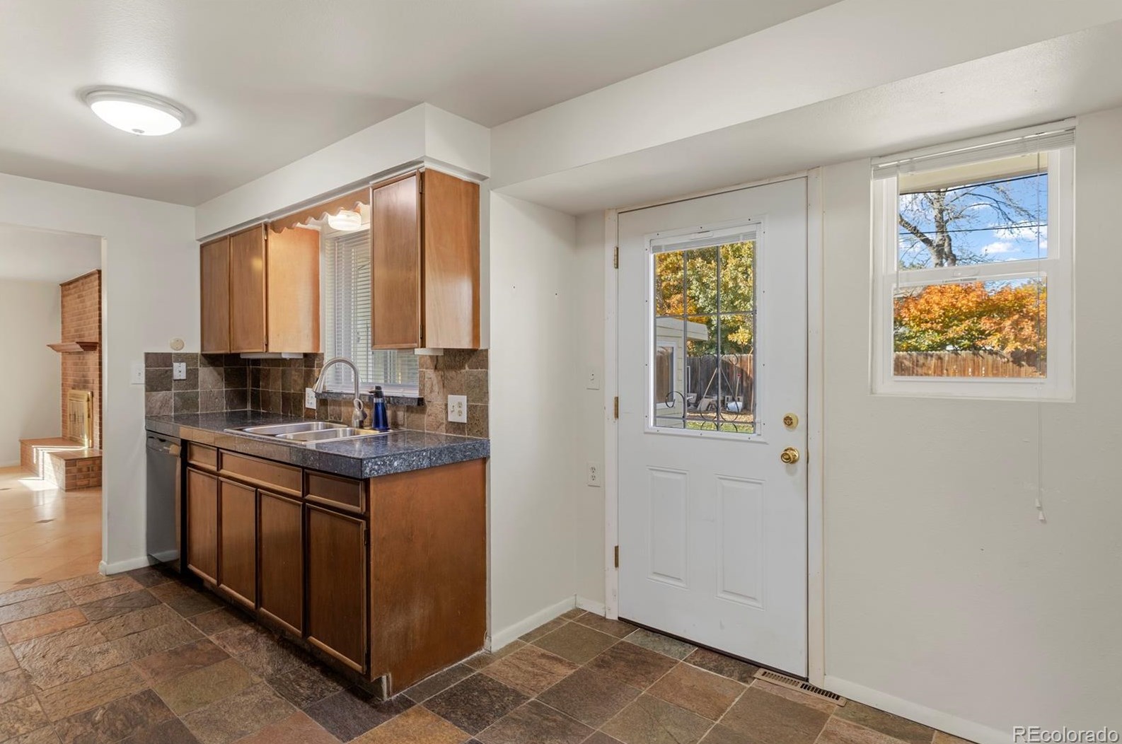 6835 Owens St, Arvada CO  80004-2758 exterior