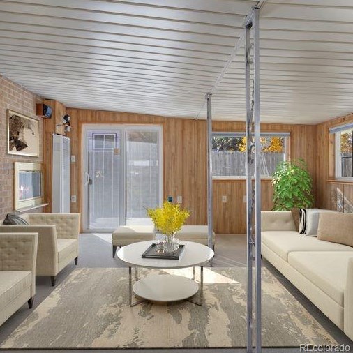 6835 Owens St, Arvada CO  80004-2758 exterior