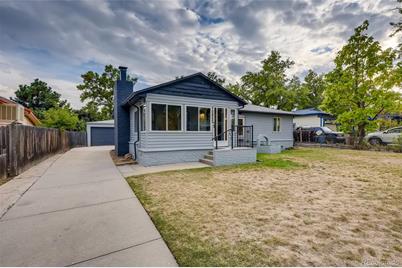 10850 W 41st Avenue - Photo 1