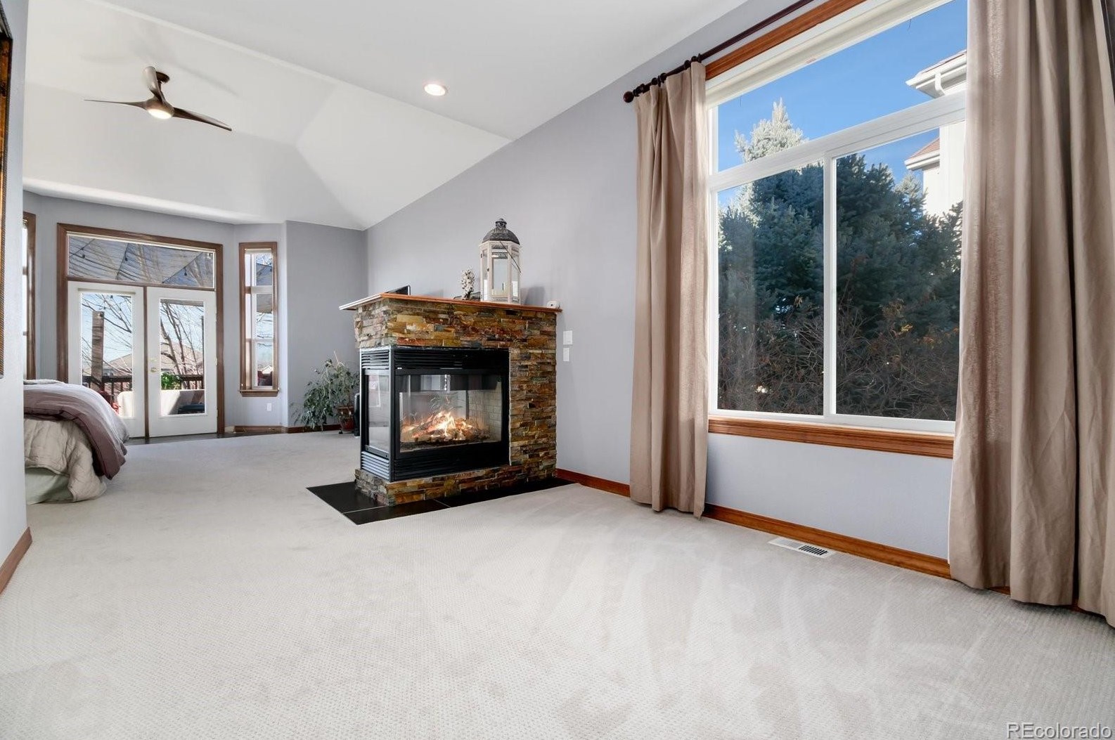 10441 Carriage Clb Dr, Littleton CO 80124-9791 exterior