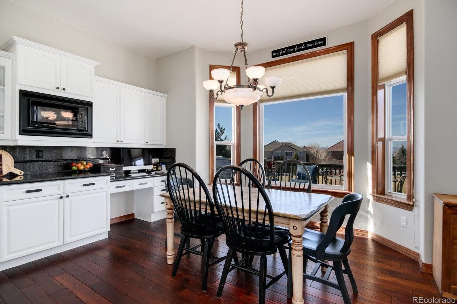 10441 Carriage Clb Dr, Littleton CO 80124-9791 exterior