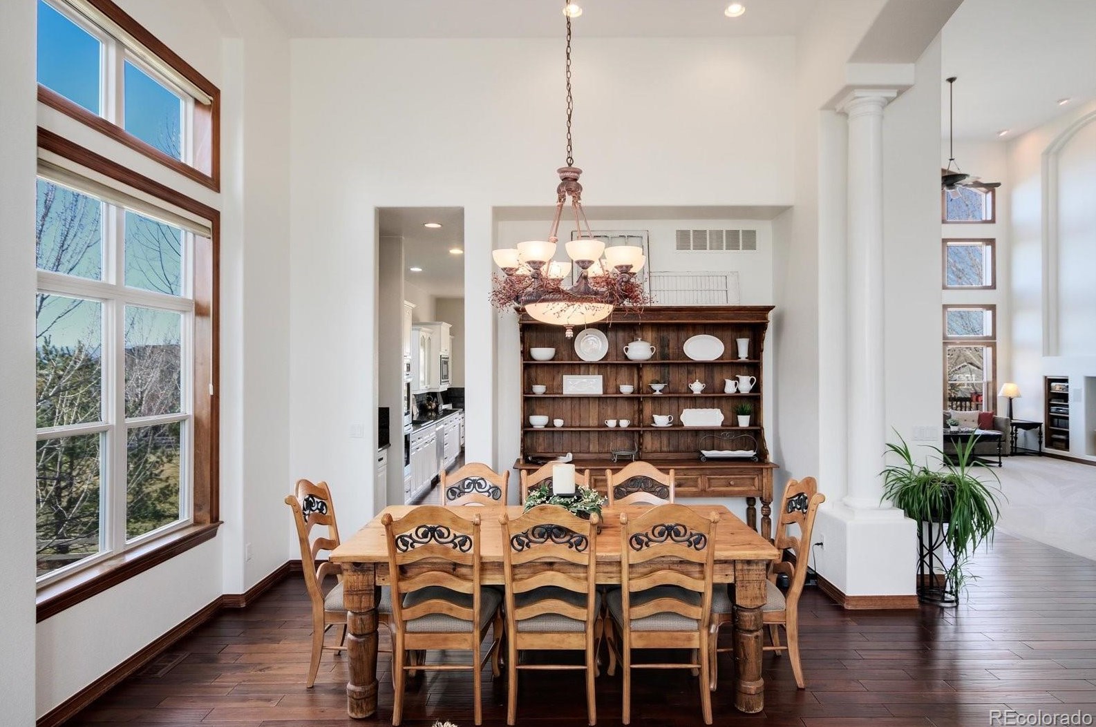 10441 Carriage Clb Dr, Littleton CO 80124-9791 exterior