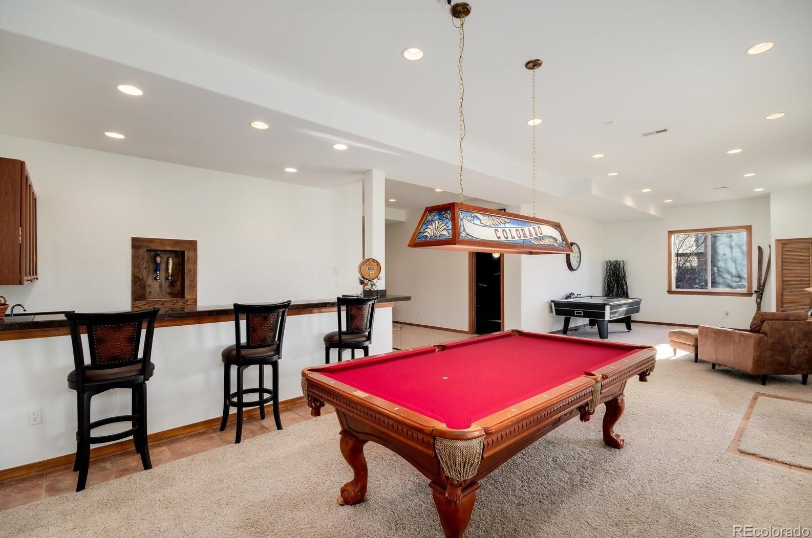 10441 Carriage Clb Dr, Littleton CO 80124-9791 exterior