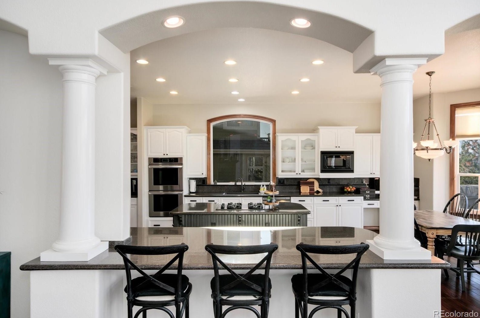 10441 Carriage Clb Dr, Littleton CO 80124-9791 exterior