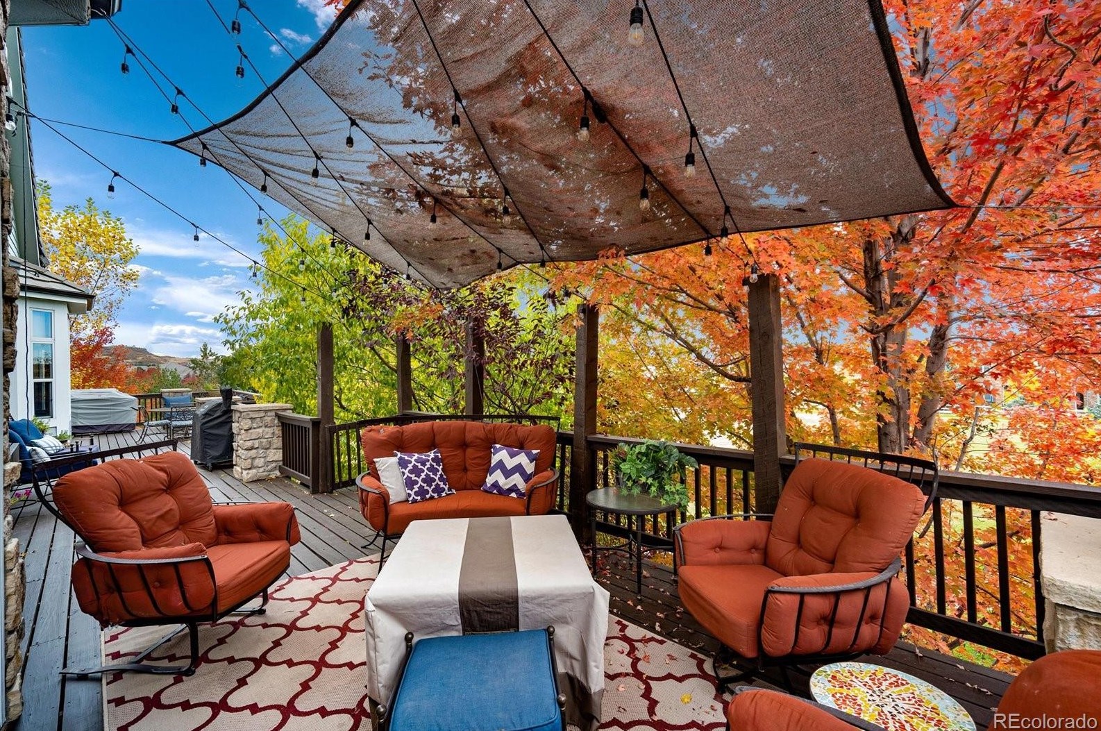 10441 Carriage Clb Dr, Littleton CO 80124-9791 exterior