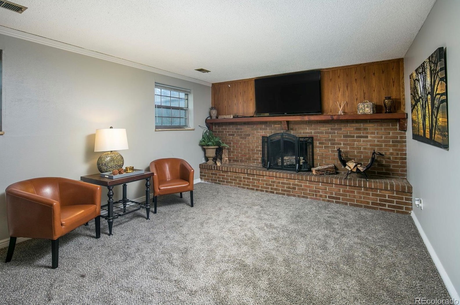 9037 77th Pl, Arvada CO  80005-4304 exterior