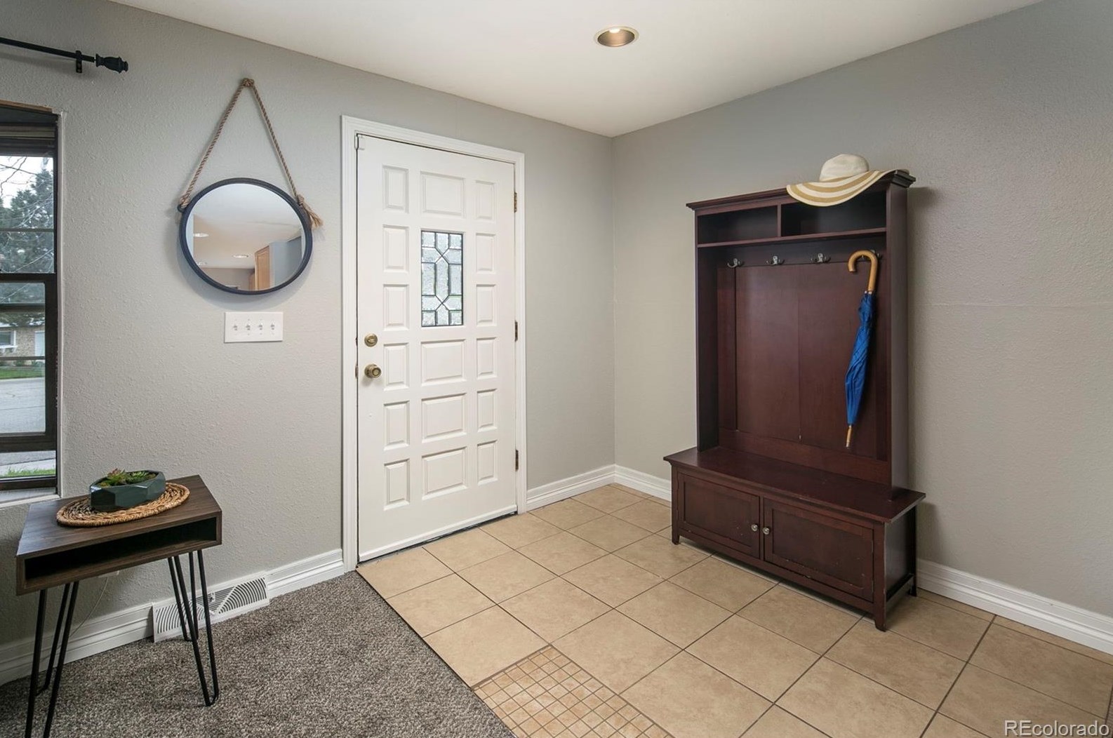 9037 77th Pl, Arvada CO  80005-4304 exterior
