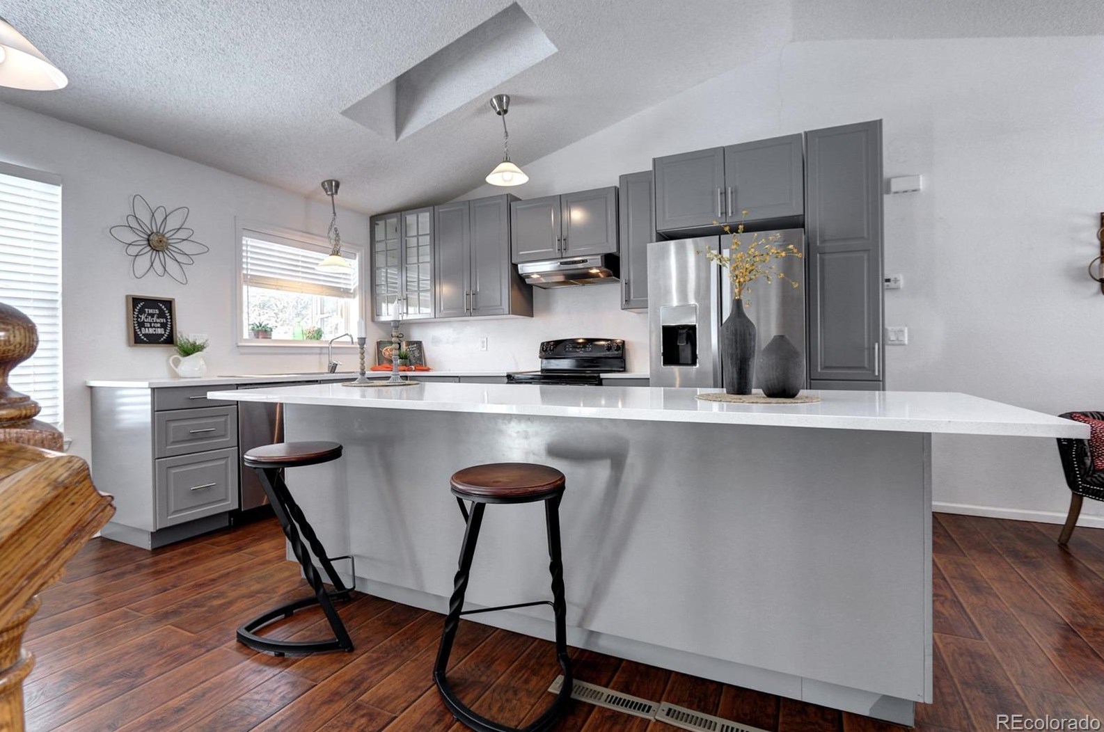 711 White Cloud Dr, Littleton CO 80126-2407 exterior