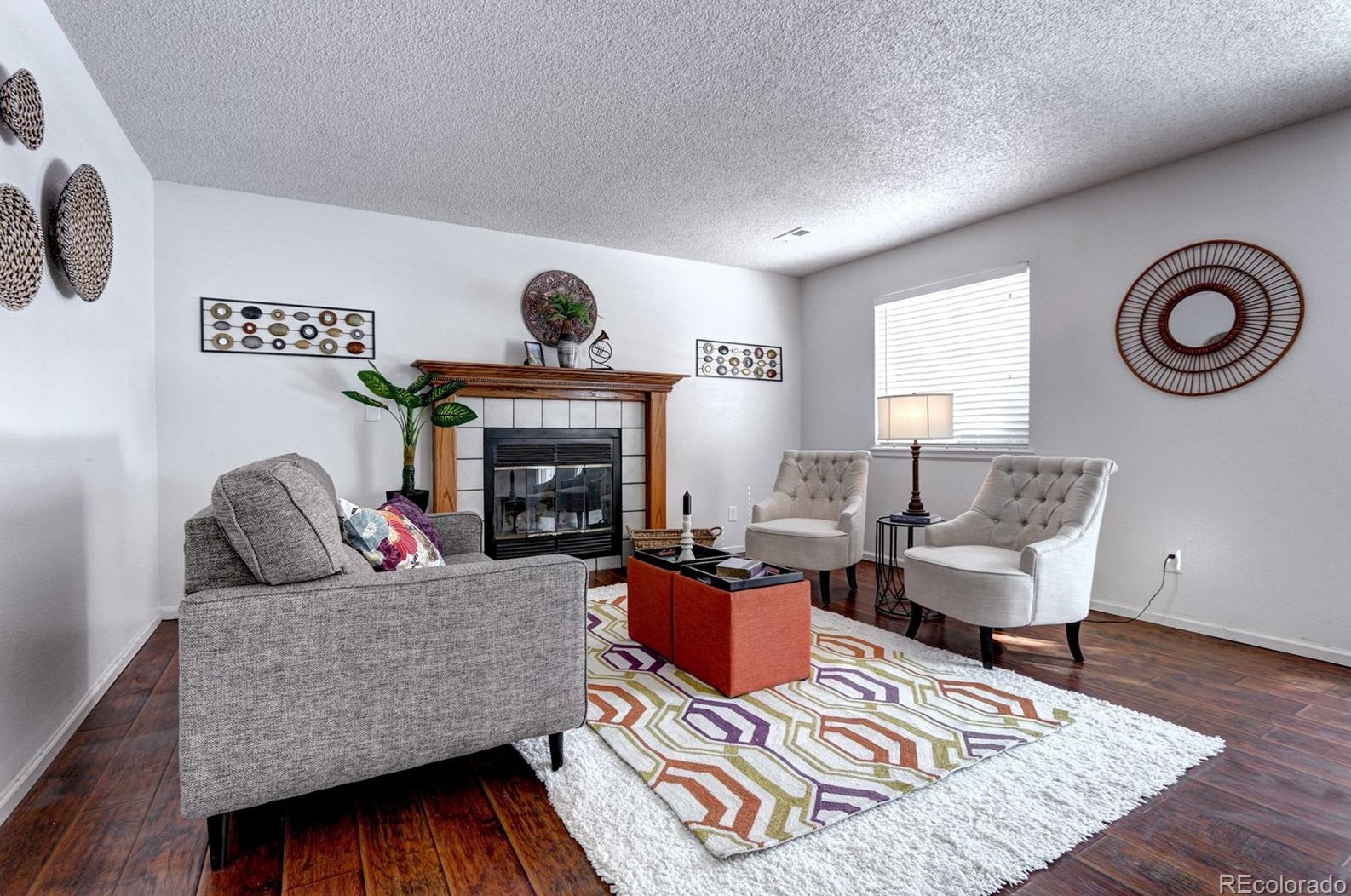 711 White Cloud Dr, Littleton CO 80126-2407 exterior