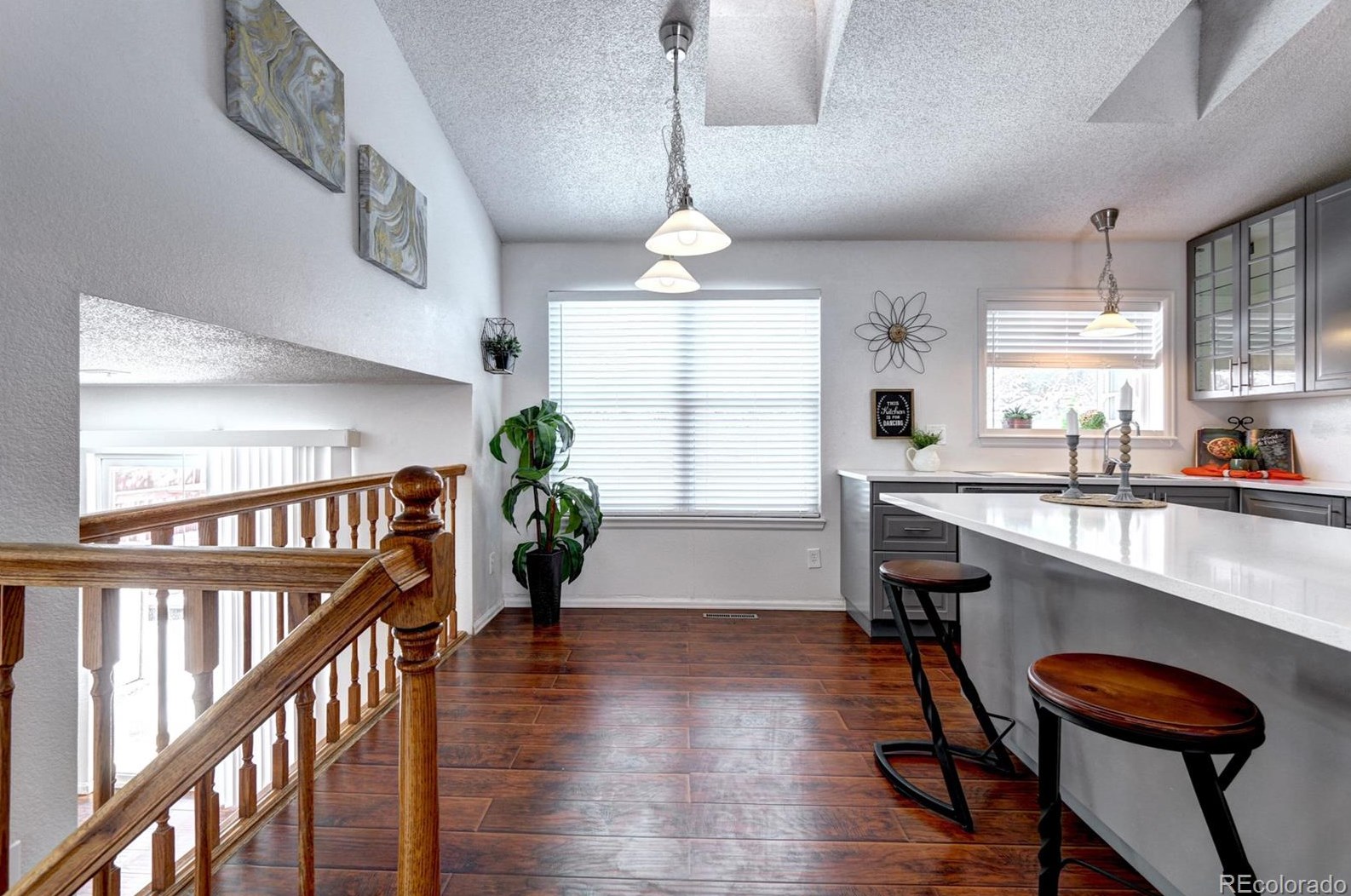 711 White Cloud Dr, Littleton CO 80126-2407 exterior