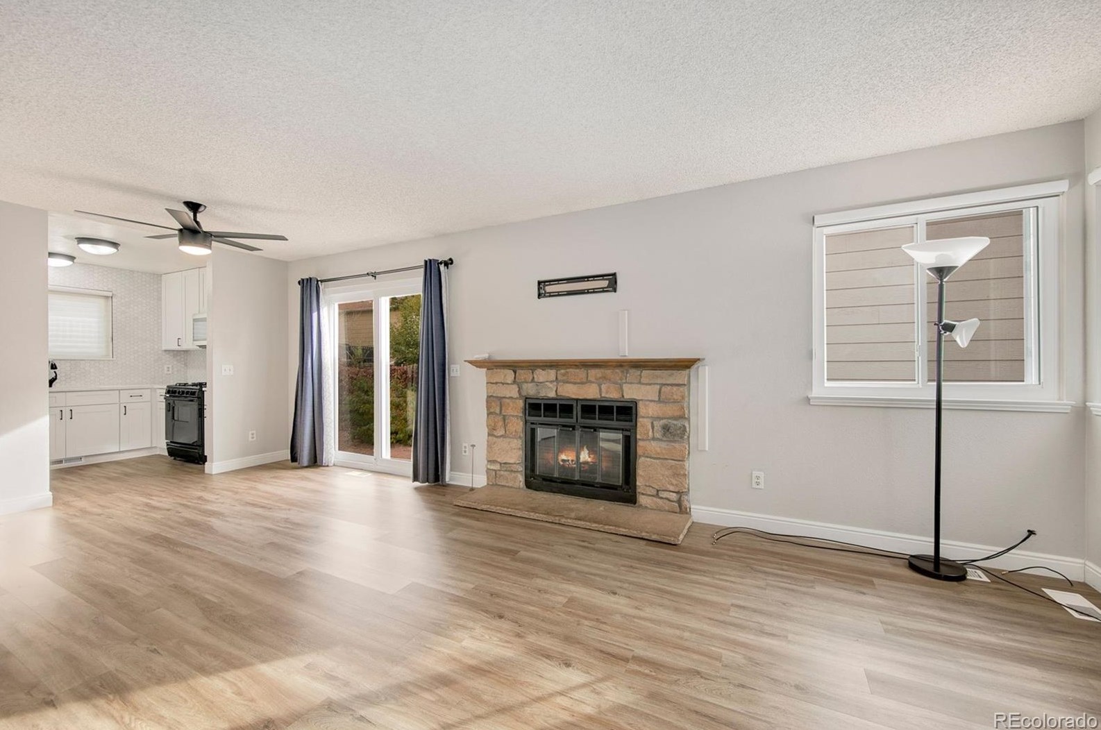 5761 71st Ave, Arvada CO  80003-3805 exterior