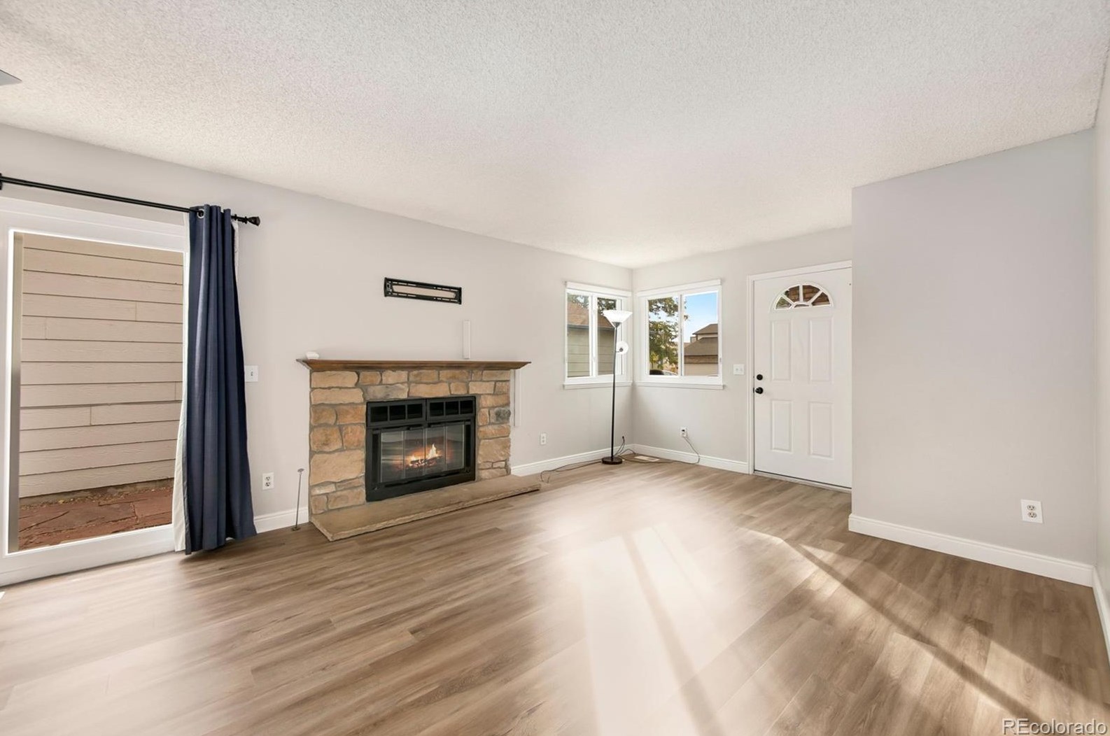 5761 71st Ave, Arvada CO  80003-3805 exterior