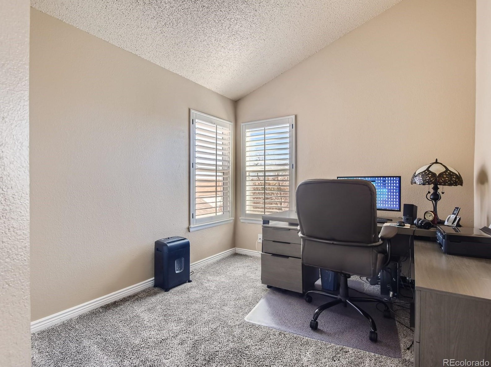 7556 Dawn Dr, Littleton CO 80125-8953 exterior